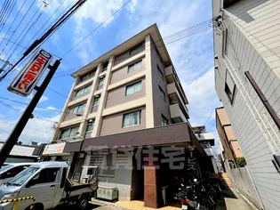 マンション山吹の画像