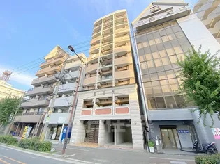 ラグゼ新大阪南の画像