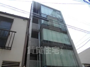 T-ステージ新栄【3階】の外観