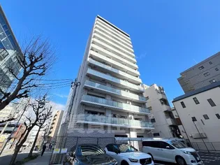 スカイグレース名古屋駅の画像