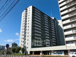 グランドメゾン守山4号棟の画像