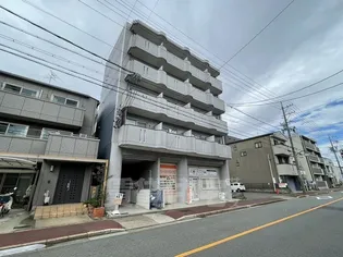 コスモシティ88の画像