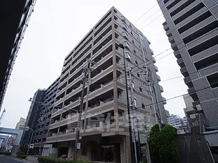 タカマツ神戸駅南通【2階】の外観