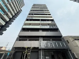 プレサンス塚本ミッドネクストの画像