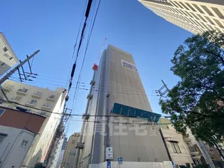 セレニテ三宮リアン【10階】の外観