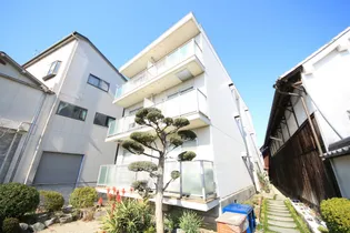 あすかユニハウス【101号室】の外観