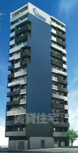 プレサンス大須観音フィエスタ【11階】の外観