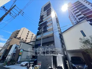 プレサンス大須観音フィエスタの画像