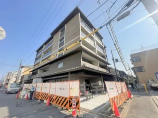 グランカーサ京都駅前の画像