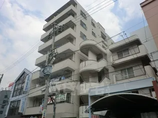 ダイアパレス大曽根の画像