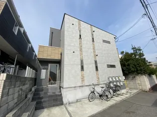 メゾンKPCの画像