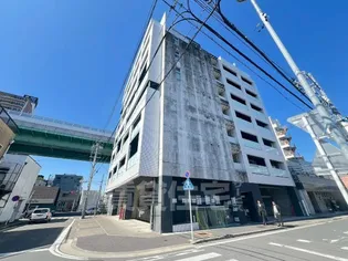 エルブ浄心【4階】の外観