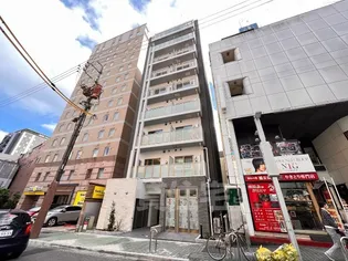 マリーベル栄 【4階】の外観