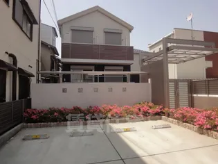 ネオ香ヶ丘の画像