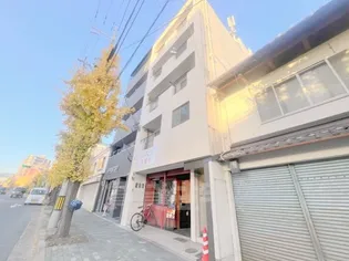 サーシャ西陣の画像