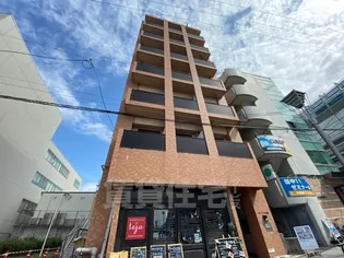 サンプラザ少路の画像