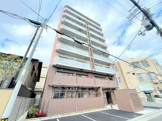 スタシオン河内山本の画像