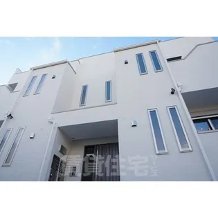 Grandtic sakurayama【2階】の外観