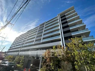 グランカサーレ豊中ヒルズコートの画像