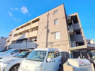 イルソーレ桂 Ⅰ番館の画像