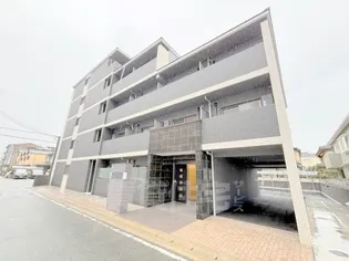 桂上野東町マンションの画像