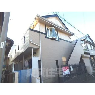 レオパレス千年第2の画像