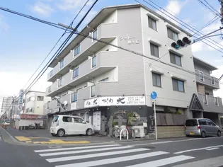 シャトー旭ヶ丘の画像