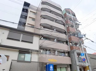 カーサセブンの画像