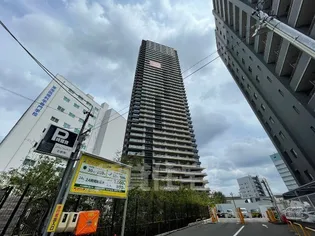 NAGOYA the TOWER【4階】の外観