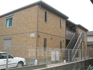 ロイヤルコート上野芝の画像