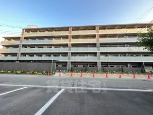 ファーストフィオーレ塚本リベルテの画像