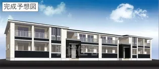 さくら荘の画像