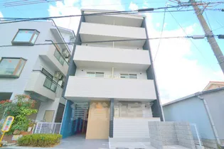 アヴァンス淡路の画像