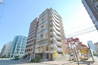 第2アーバンス新大阪の画像