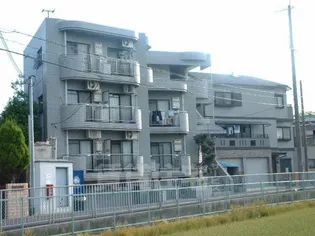 ヒューマンハイツ鳥飼の画像