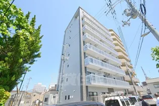 SSK North Osaka 【4階】の外観