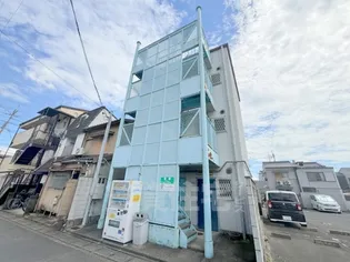 ブラハウスの画像