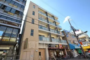 メゾン ドゥ ファミリー1の画像