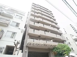 ライフ新神戸の画像