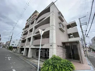 Sala Primavera 【4階】の外観