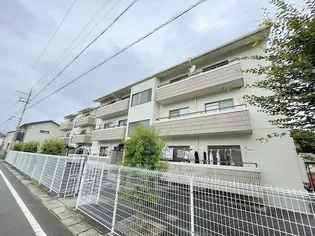 グランドメゾン石山の画像