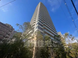 リバーガーデンタワー上町台筆ヶ崎の画像