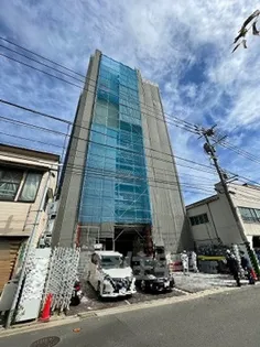 福岡県福岡市博多区吉塚1丁目【マンション】の外観