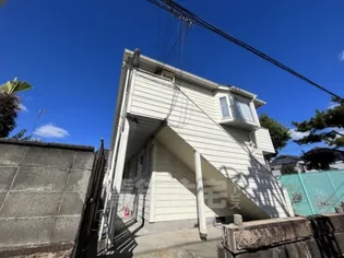 リバージュ須磨浦【1階】の外観