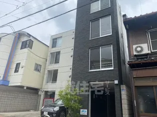 Branche千種公園【3階】の外観