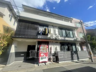 KAMO RIVER清水五条の画像