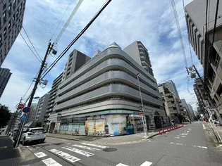 ラ・レジダンス・ド・シャトレーヌ【3階】の外観