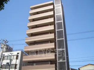 大阪府堺市堺区北庄町2丁【マンション】の外観