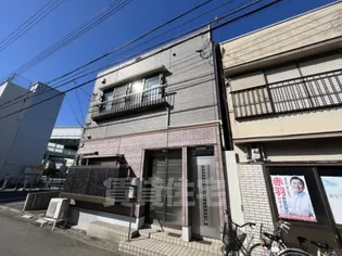 兵庫県神戸市長田区東尻池町3丁目【一戸建】の外観