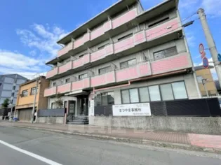 COLLEAGUE(カリーグ)【3階】の外観